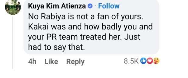 Kuya Kim Atienza slams Mario Maurer’s treatment of Kakai Bautista