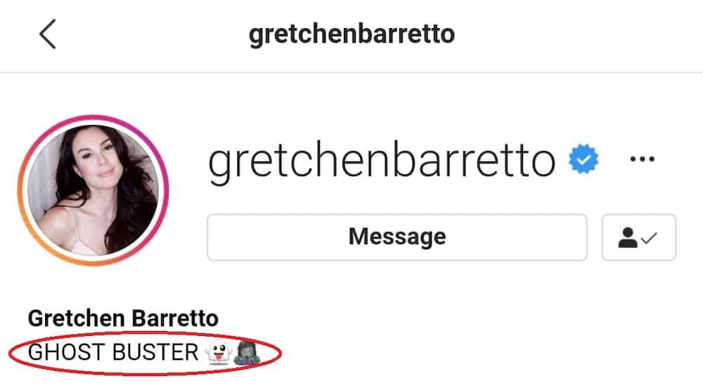 Netizens, naloka sa bagong ginawa ni Gretchen Barretto sa social media