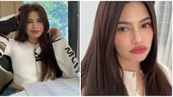 Denise Laurel laments sudden cancellation of collaboration with content creator