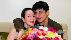 Zoren Legaspi, nag-post ng video ni Carmina Villarroel na kumakanta ng ‘My Valentine’