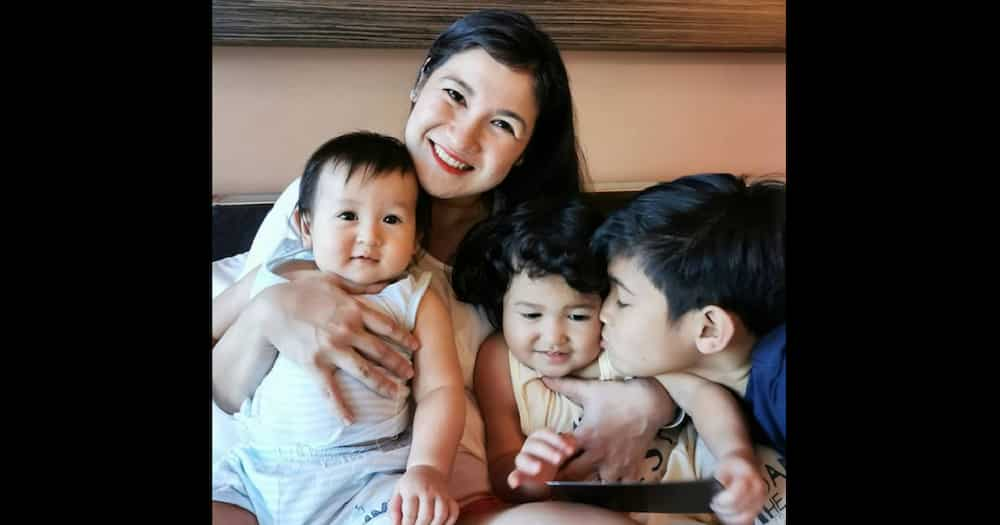 Camille Prats shares update of her family’s future home