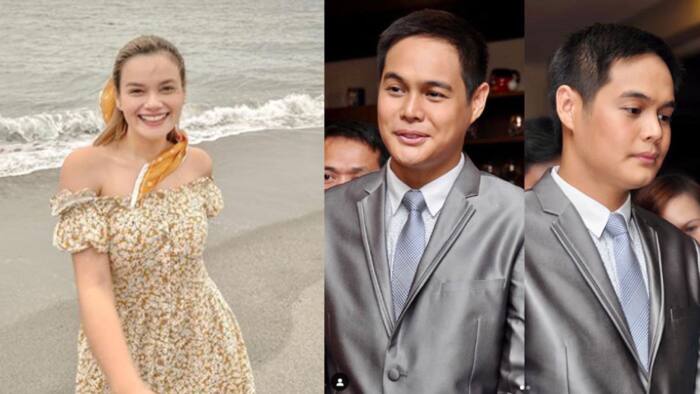 Witty comment ni Rey Soldevilla sa post ni Yasmien Kurdi tungkol sa mga umiiyak na groom, viral