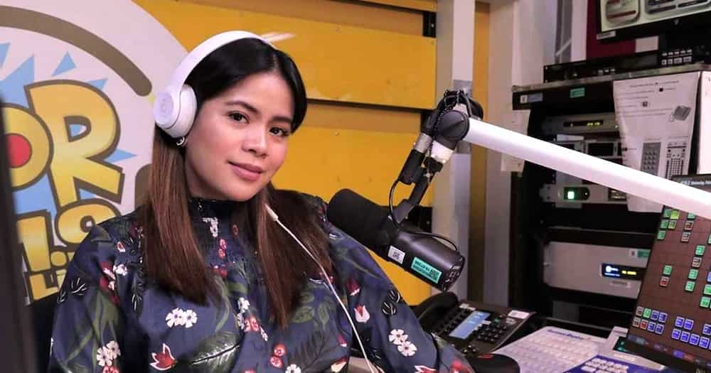 DJ Chacha dared Rappler to show proof she spread fake news