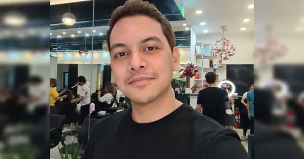 Archie Alemania, nag-post na nagpa-practice siya ilang oras pagkatapos ng "game over" ni Gab Valenciano Archie Alemania, nag-post na nagpa-practice siya ilang oras pagkatapos ng "game over" ni Gab Valenciano