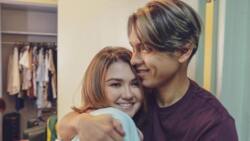 Angelica Panganiban on failed relationships: “nakakapagod na rin yung relasyon”