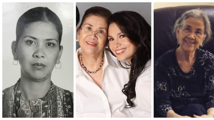 Lea Salonga pens heartfelt birthday greeting for her beloved mother Ligaya