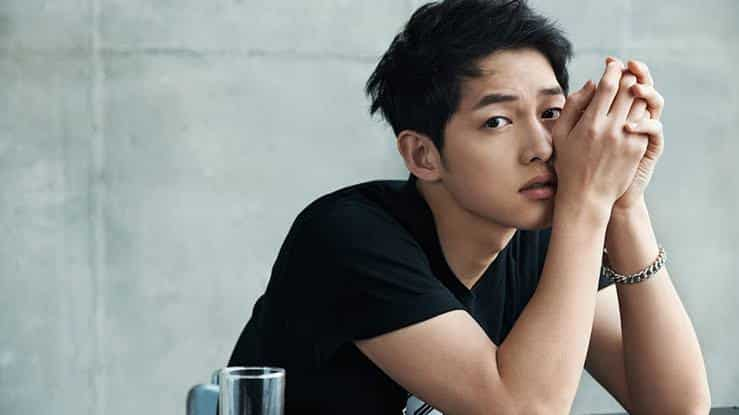 Your Ultimate Song Joong-Ki Drama Guide