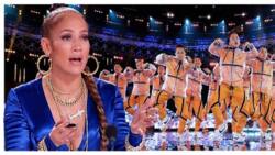 Jennifer Lopez, natulala sa galing ng kabataang Pinoy sa World of Dance