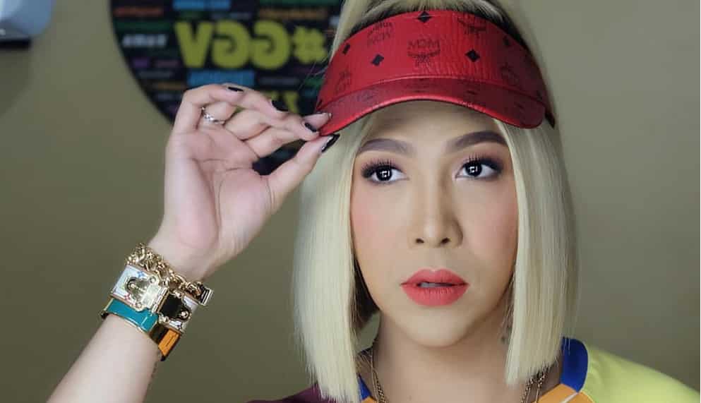 Vice Ganda launched today as the new Shopee PH endorser and sakto