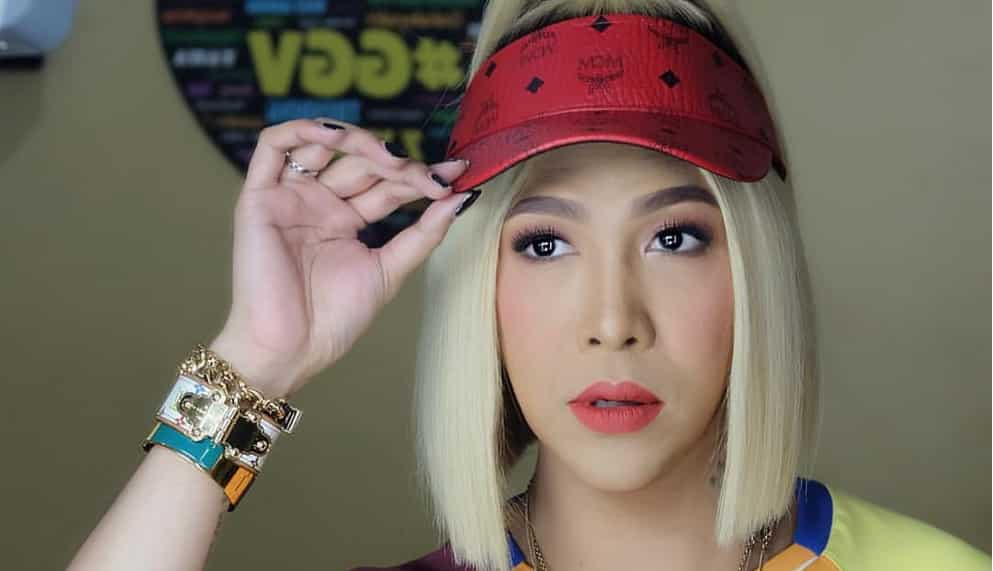 Vice Ganda, natulala sa pinamalas na husay ni Maricel Soriano sa pag-arte