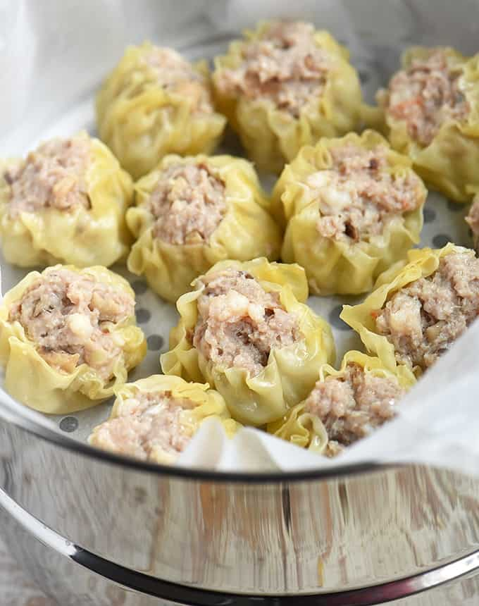 best siomai recipe