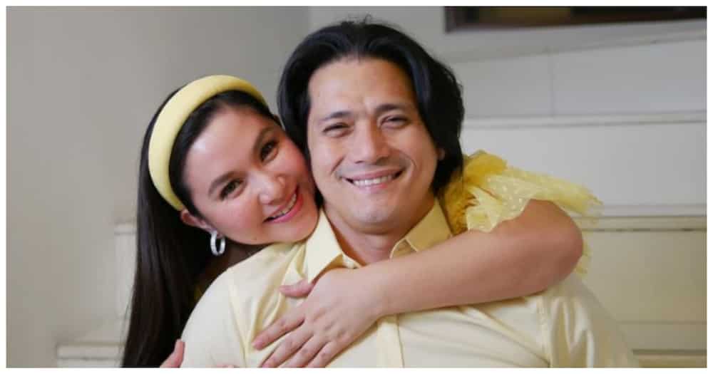 Mariel Padilla, isiniwalat na hindi sila sa ngayon natutulog ni Robin sa iisang kwarto: "Kids need me" Mariel Padilla, isiniwalat na hindi sila sa ngayon natutulog ni Robin sa iisang kwarto: "Kids need me"