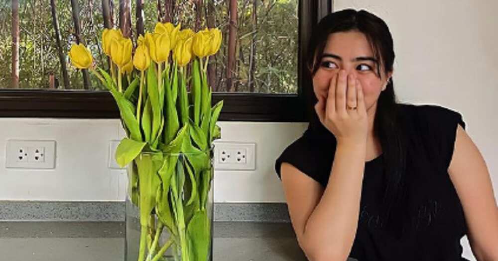 Zoren Legaspi, nag-post ng video ng bisita ni Cassy Legaspi: “Sino 'to?" Zoren Legaspi, nag-post ng video ng bisita ni Cassy Legaspi: “Sino 'to?"
