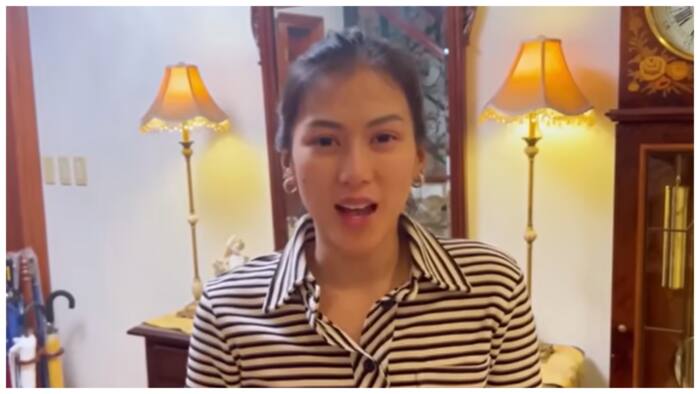 Alex Gonzaga, tutuparin umano ang mga wish ng mga maswerte niyang fans