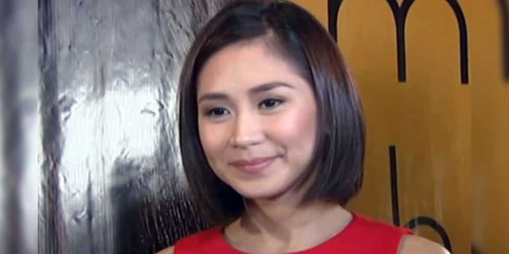 Sarah Geronimo victimized by fake 'big announcement, transfer to other network' news