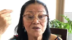 Lolit Solis, dinepensahan ang pananahimik ni Shalani Soledad ukol sa pagpanaw ni PNoy