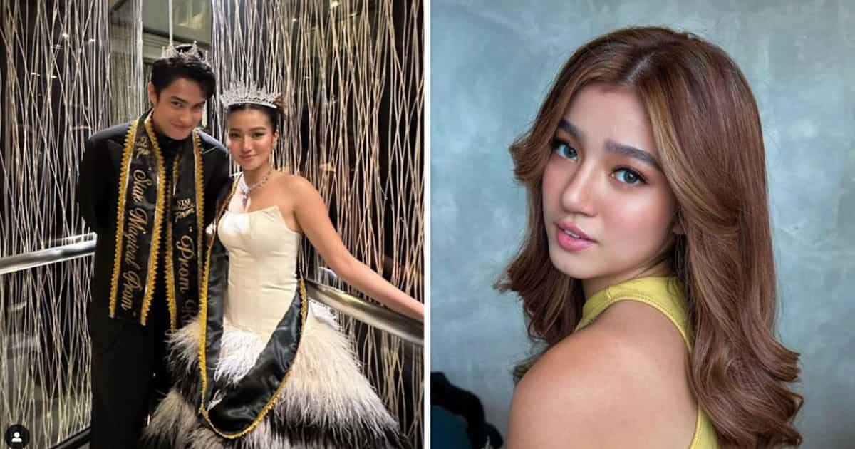 Belle Mariano, suot sa Star Magical Prom, umabot umano sa P91.7M, ayon ...