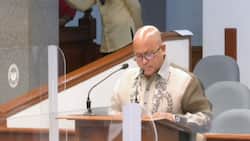 Sen. Bato dela Rosa believes Jonel Nuezca deserves death penalty