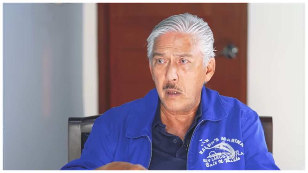 Tito Sotto sa Eat Bulaga: "Saanman abutin basta kailangan umabot ng 50 years" Tito Sotto sa Eat Bulaga: "Saanman abutin basta kailangan umabot ng 50 years"