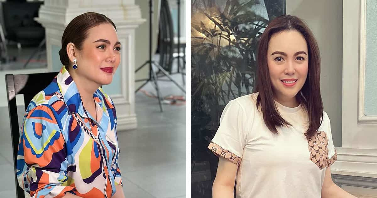 Claudine Barretto, shinare post ukol sa kung gaano kahirap maging ...