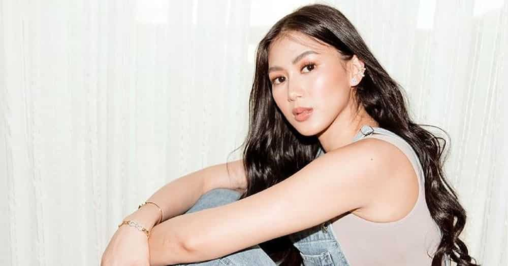 Alex Gonzaga on having children: "Ay, hindi ko pala kaya"