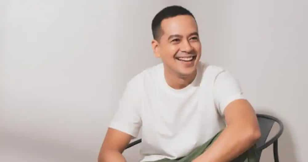 Mike Enriquez hilariously reacts to John Lloyd Cruz imitating his accent