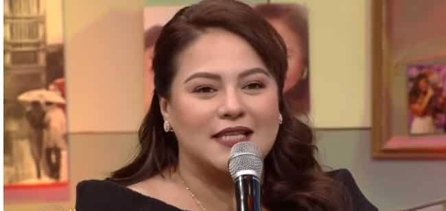 Karla Estrada, umapela sa publiko na 'wag hayaang sumira ng pagkakaibigan ang pulitika