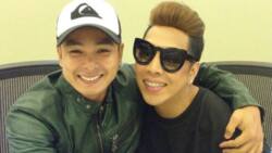 Vice Ganda admits getting worried about Coco Martin's health due to his busy schedule