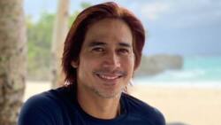 Piolo Pascual, may makahulugang payo para sa lahat: “Wag ma-fall agad at di dapat magmadali sa anumang bagay”