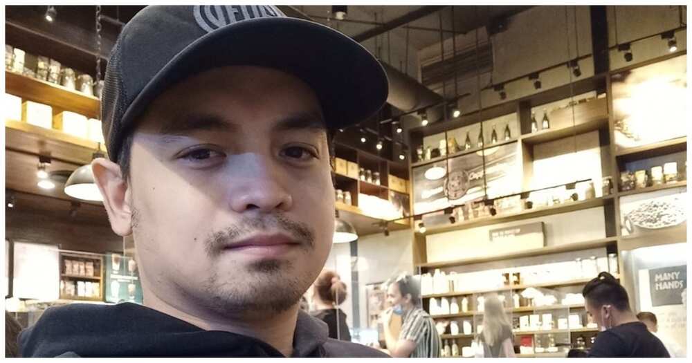 Lester Llansang, delivery rider na ngayon matapos ang role sa 'Ang Probinsyano'