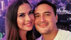Priscilla Meirelles, agree sa quote na, "be careful who you marry or fall in love with"