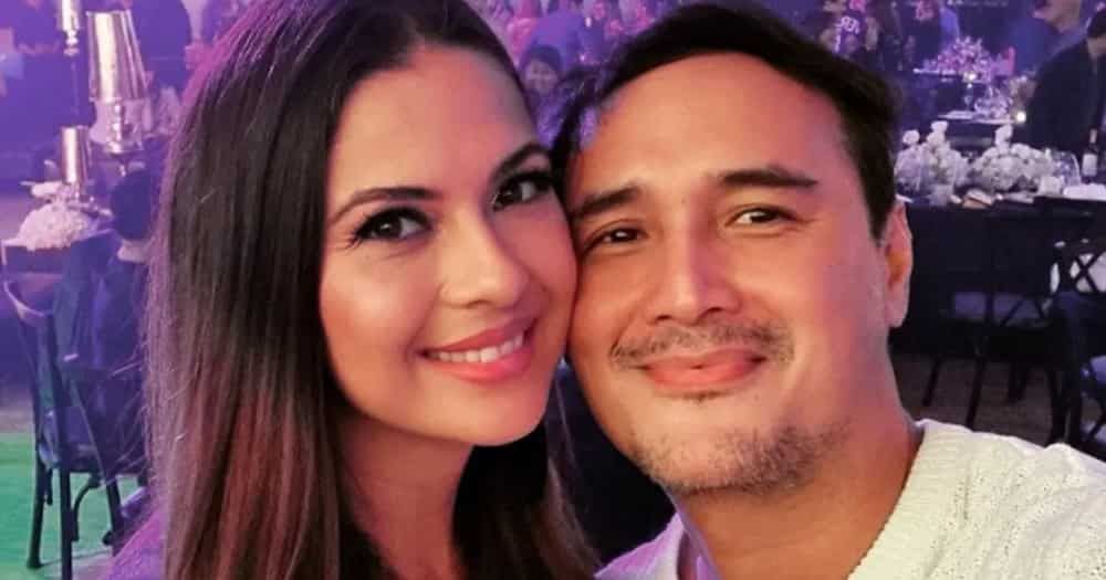 John Estrada, nag-share ng sweet photos nila ni Priscilla Meirelles: “my one and only Queen”