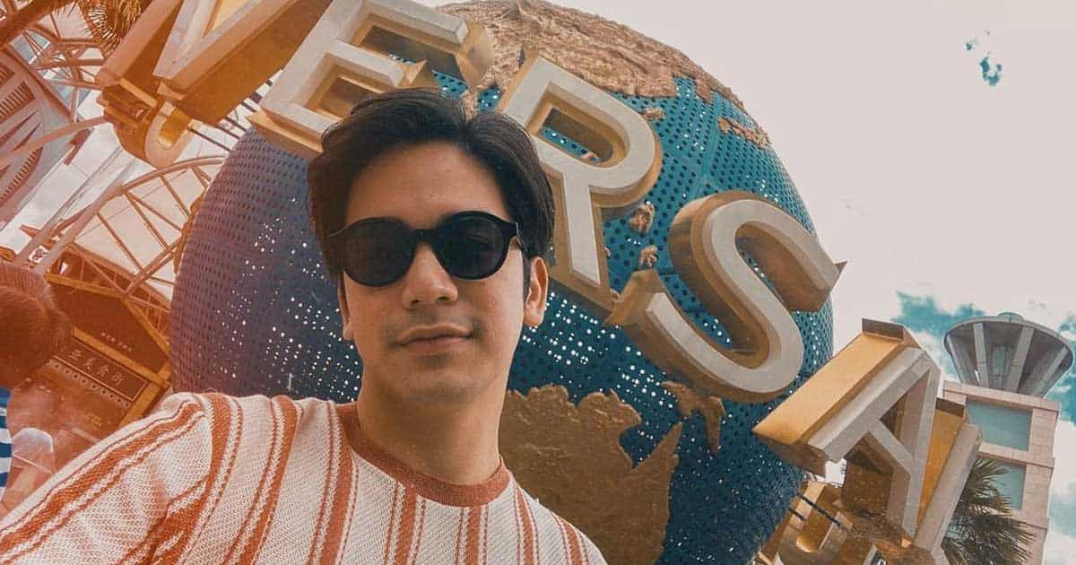 Joshua Garcia, kasama na sa cast ng upcoming teleserye ng ABS-CBN na ...