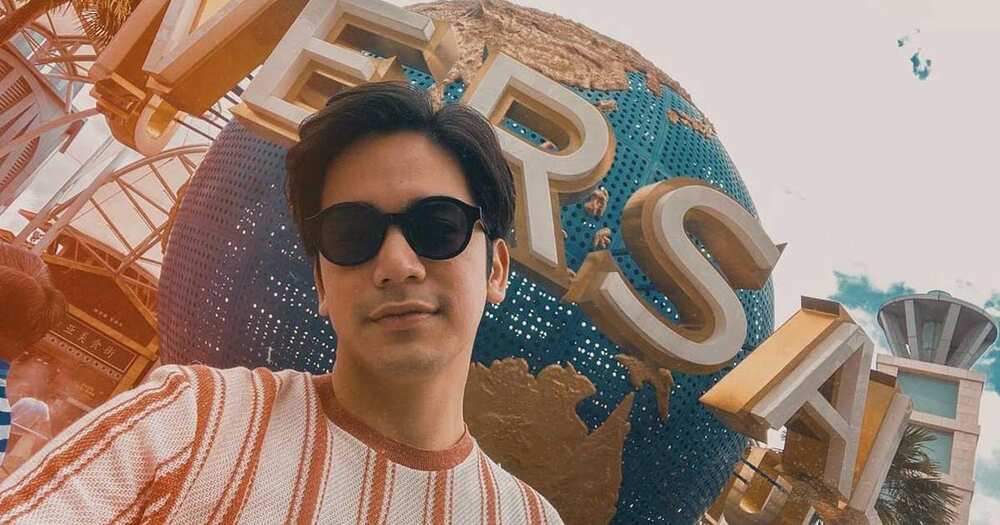 Joshua Garcia