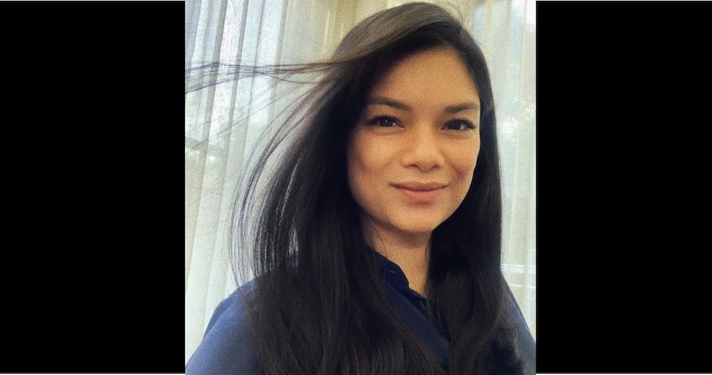Meryll Soriano shares favorite photo with Maricel Soriano; calls it “polvo moments” Meryll Soriano shares favorite photo with Maricel Soriano; calls it “polvo moments”