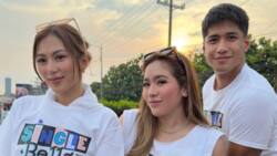 ‘Sino rito ang nangloko?’: Video of Alex Gonzaga with Aljur, Angeline at Summer MMFF goes viral