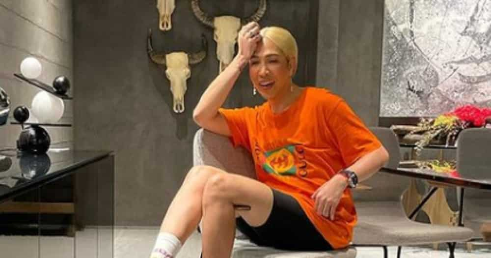 Vice Ganda, tumanggap ng mura mula sa mga artista dahil sa bad-trip prank