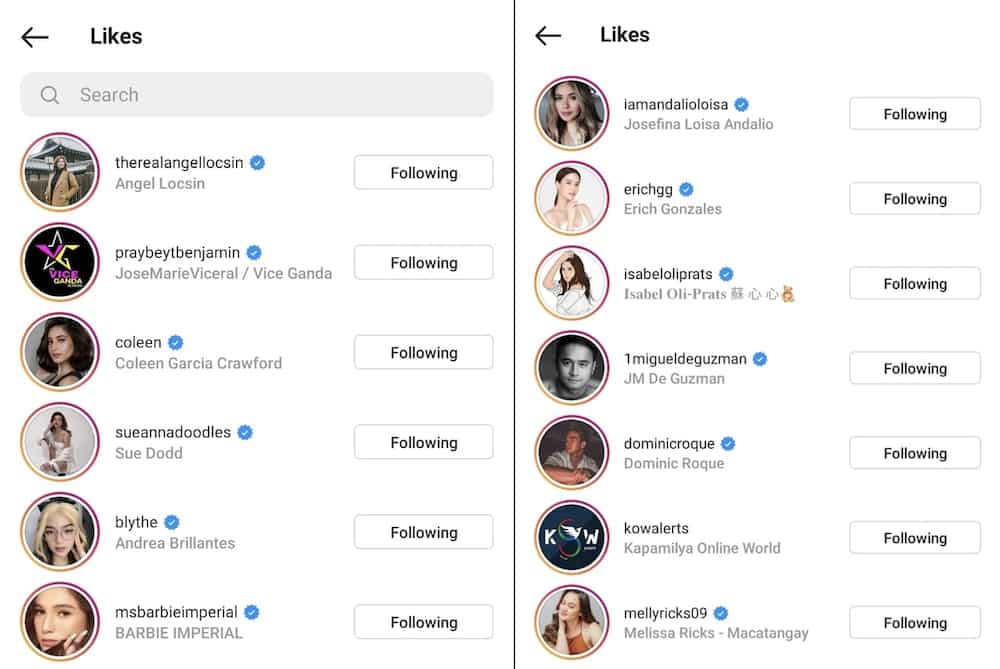 Celebrities react to Julia Montes, Coco Martin's teaser photo for 'Probinsyano'