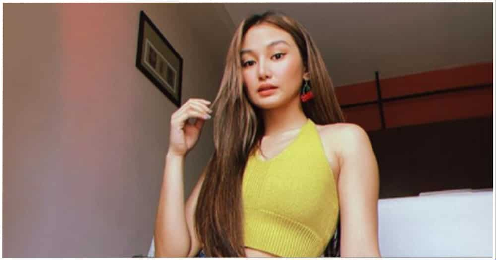 Kapatid ni Chie Filomeno, pinagtanggol ang kapatid sa mga pambabatikos