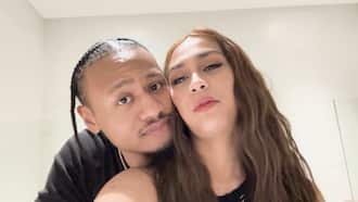 Zeinab Harake, pinasilip ang video clip kung paano niya sinagot si Bobby Ray Parks