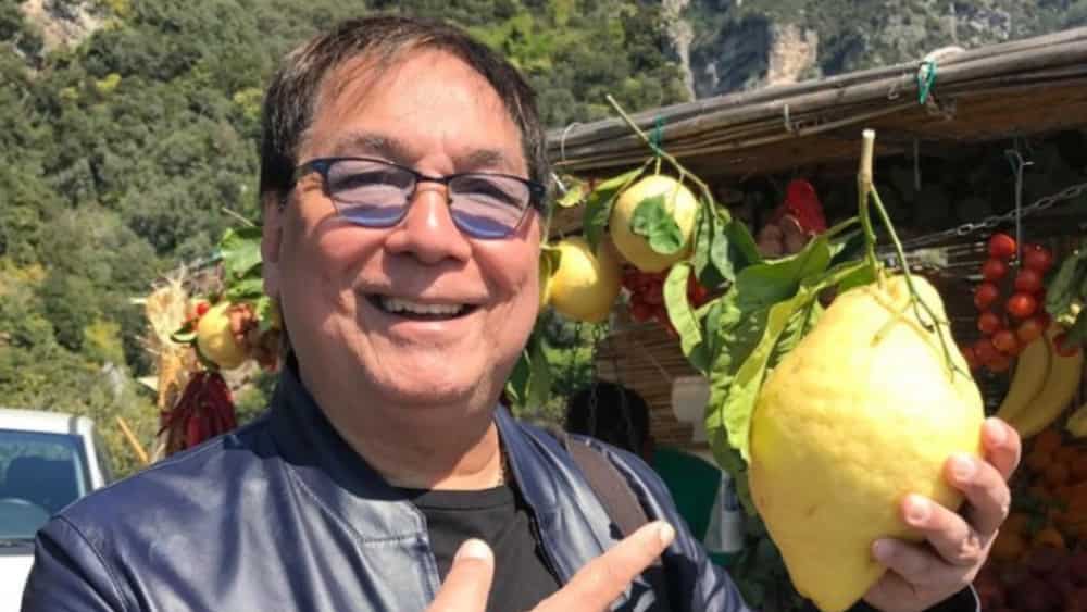 Joey De Leon, siya umanong nag-push sa TVJ na piliin ang TV5 bilang bagong tahanan Joey De Leon, siya umanong nag-push sa TVJ na piliin ang TV5 bilang bagong tahanan