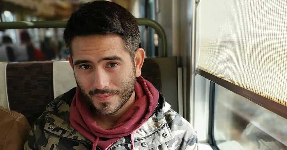 Gerald Anderson, nabiktima ng basag-kotse gang; mga suspect, di umano sinasadya na biktimahin kotse ng actor