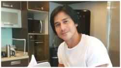 Piolo Pascual, naikwentong minsan na siyang naging security guard sa Amerika