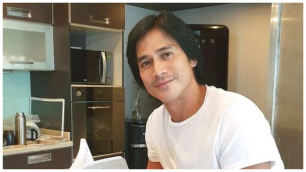 Cristy Fermin, binati si Piolo Pascual ngayong birthday nito, tinalakay tungkol sa di pag-aasawa ng aktor