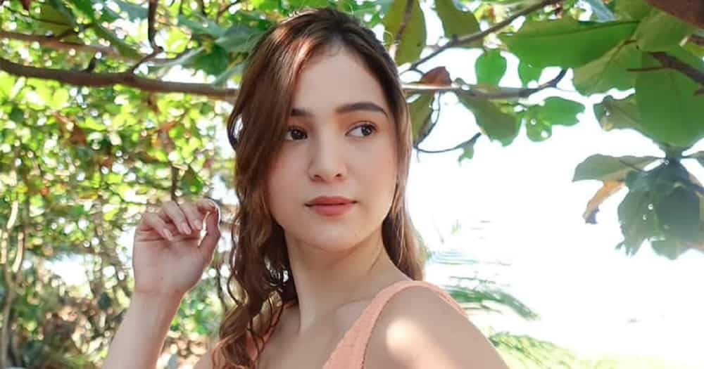 Barbie Imperial ayaw nang magkaroon pa ng kaugnayan kay Debbie Garcia