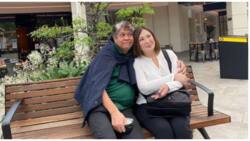Sharon Cuneta posts sweet photos with husband Kiko Pangilinan: "nanliligaw"
