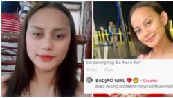 'Badjao girl' Rita Gaviola sa nag-comment sa itsura niya: "hindi ko kailangan mag explain"