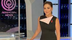 Karen Davila, nag-post tungkol sa pag-gloat sa pagkapanalo ilang oras pagkatapos ng interview kay Sen. Marcos