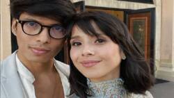Maxene Magalona, Rob Mananquil opted to not have kids yet due to mental illness