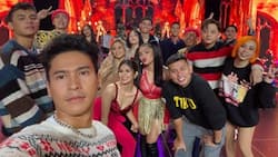Enchong Dee shares appreciation for his 'ASAP' family: "I’m so blessed"